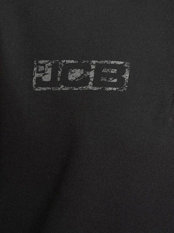 Trade Work Polo Shirt Short Sleeve JCB Workwear