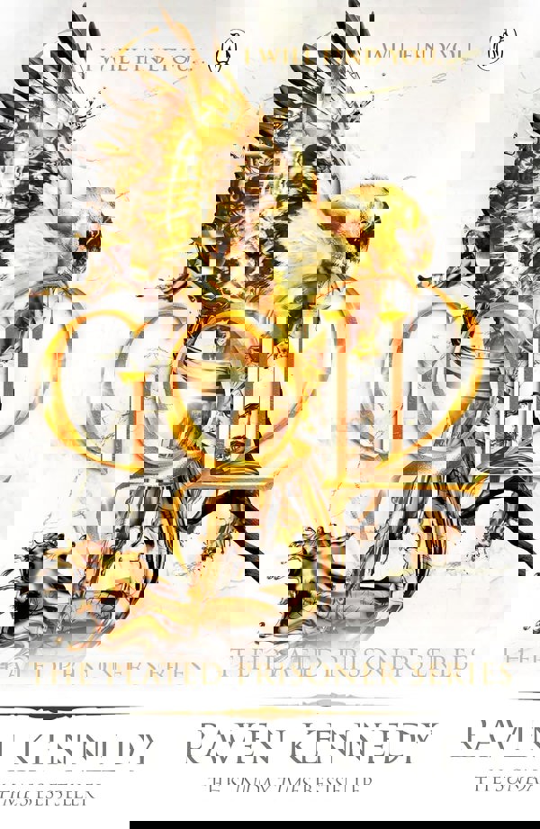 The Plated Prisoner Series 5 Books Set by Raven Kennedy and Gods and Monsters Series 3 Books Set by Amber V. Nicole