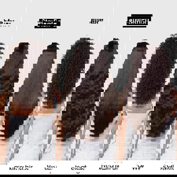 L'Oréal Professionnel SteamPod 4 Straightener Styling Tool 1 ea