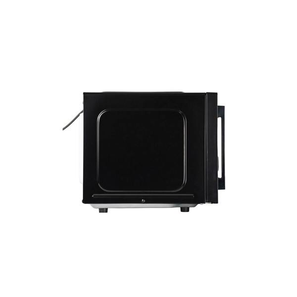 Willow 23L 800W Microwave WM23DB - Black