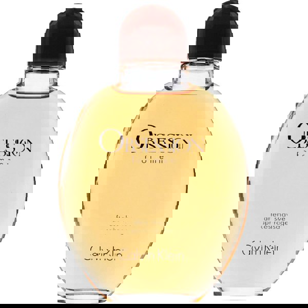 Calvin Klein Obsession for Men After Shave 125ml