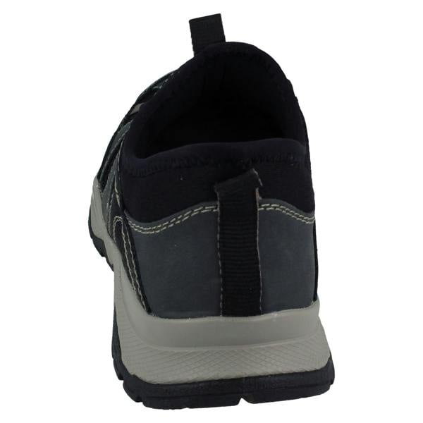 Rieker Mens Rieker Ready2Go Casual Slip On Summer Trainers, B8350