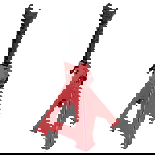 Heavy Duty Axle Jack Stands 12T (Garage Car Caravan Vehicle Mechanic)