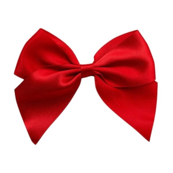 Yorkshire Bonsai Red Gift Bow