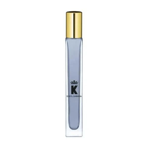 Dolce & Gabbana Men's Aftershave 10ml Dolce & Gabbana K Eau de Toilette Men's Aftershave Spray (10ml, 50ml, 100ml, 150ml)