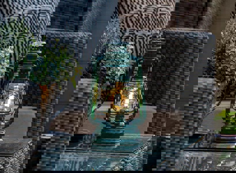 Feuerhand LED Lantern Baby Special 276