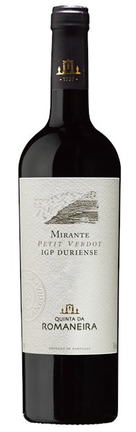 Quinta da Romaneira Mirante, Petit Verdot