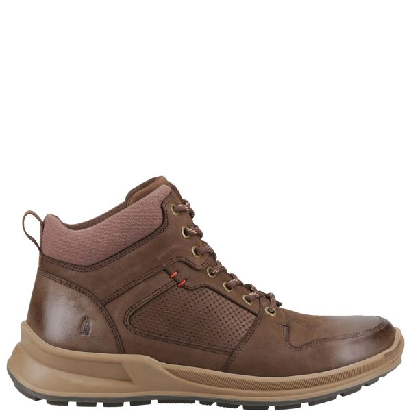Hush Puppies Arnie Men's Lace Up Boots