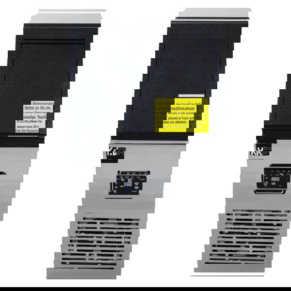 KuKoo Commercial Ice Machine