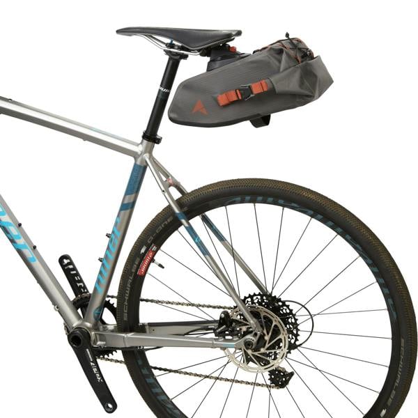 Altura Vortex Waterproof Dropper 7L Seatpack - Grey