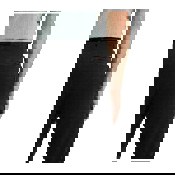 Boss Mens Tapered Chinos - Black - 