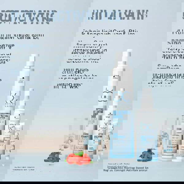 Schwarzkopf BC Bonacure Root Activating Serum