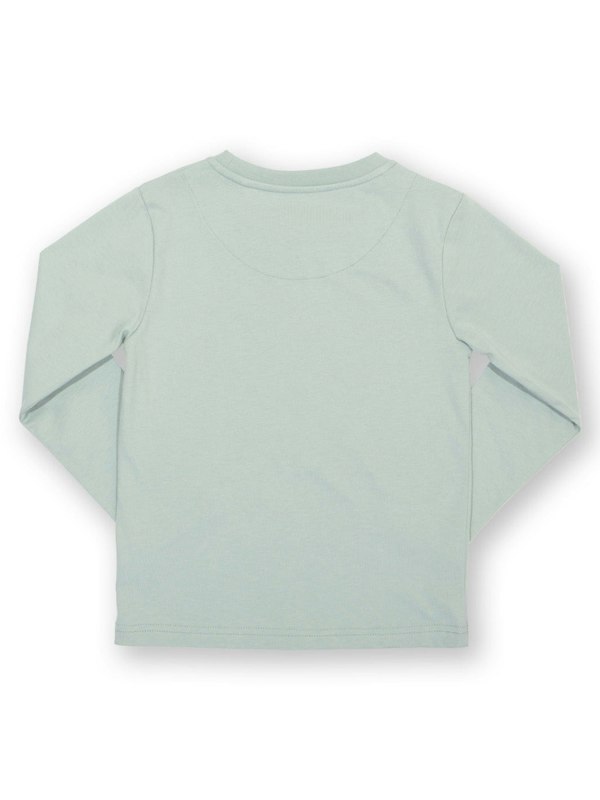 Kite Boys Organic Captain Croc T-Shirt