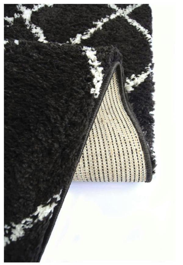 Snug Nomadic Shaggy Rug | Cosy Home Decor | The Rugs