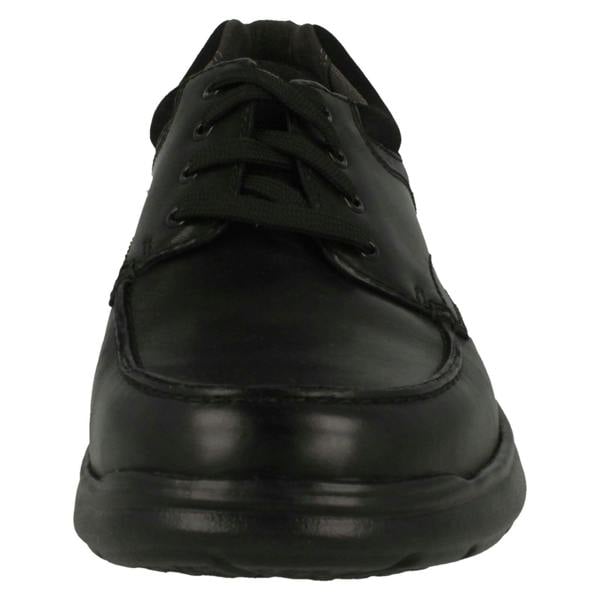 Clarks Mens Clarks Casual Shoes Cotrell Edge