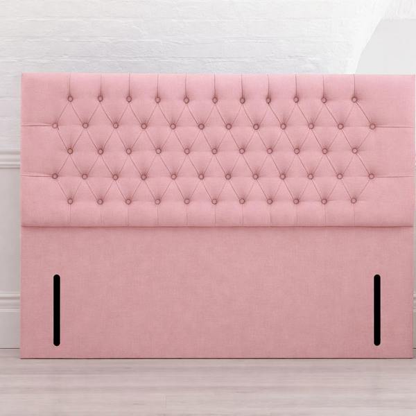 Great British Beds Chesterfield Headboard