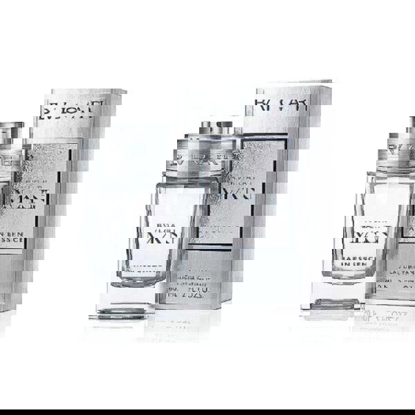 Bvlgari Men's Aftershave 100ml Bvlgari Man Rain Essence Eau de Parfum Men's Aftershave Spray (60ml)