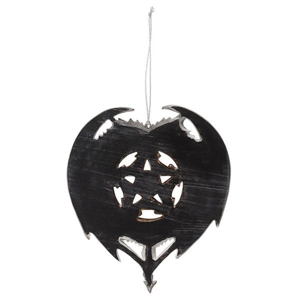 Serano Dragon Magic Hanging Ornament by Anne Stokes