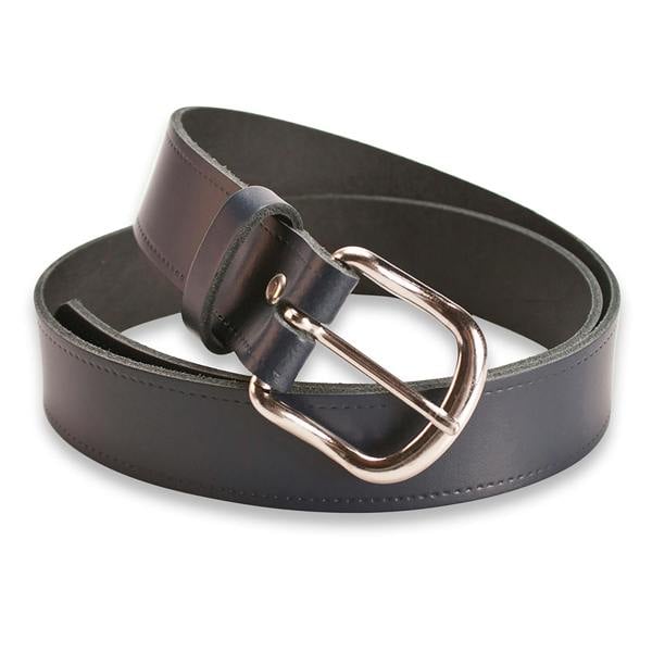 Hawkdale UK Made Mens Leather Belt 1.25"