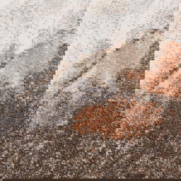 Asiatic Mirage Blur Terra Rug