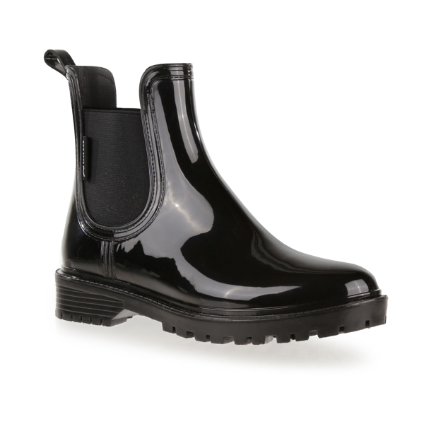 Regatta Women's Lady Harriett II Ankle Wellington Boots - Black