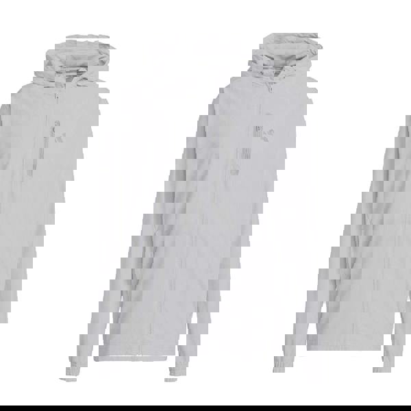 Adidas Mens Track Jacket - Grey - 