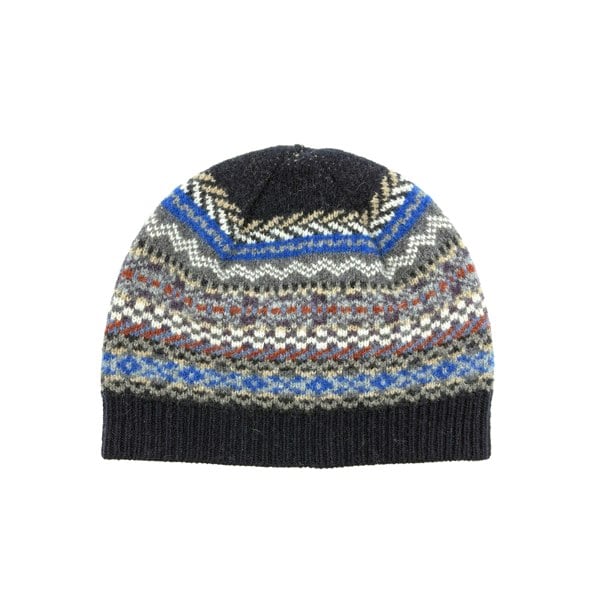 Heritage Traditions Fair-isle Lambswool Beanie