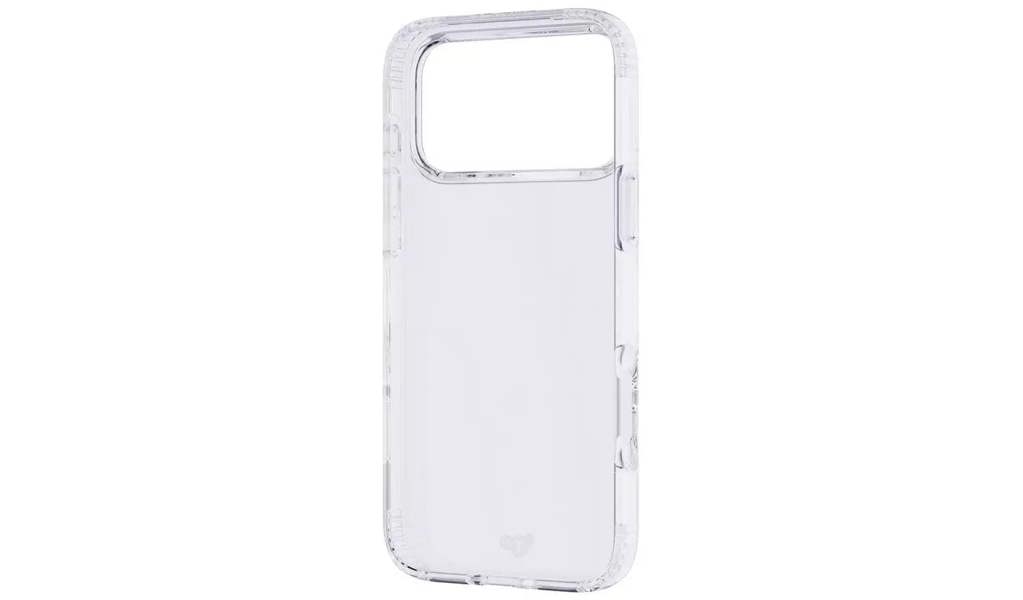 Tech 21 Tech21 Evo Lite Case with MagSafe for iPhone 17 Pro Max 6.9" Clear - T21-11340