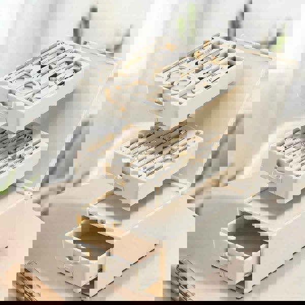 Leaper Multifunctional Carbon Steel Manicure Tool Set