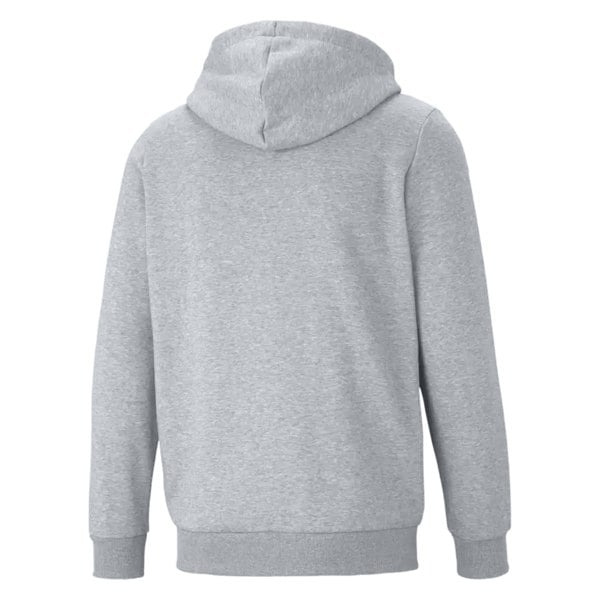 NASA Boys Space Shuttle Hoodie - Sports Grey