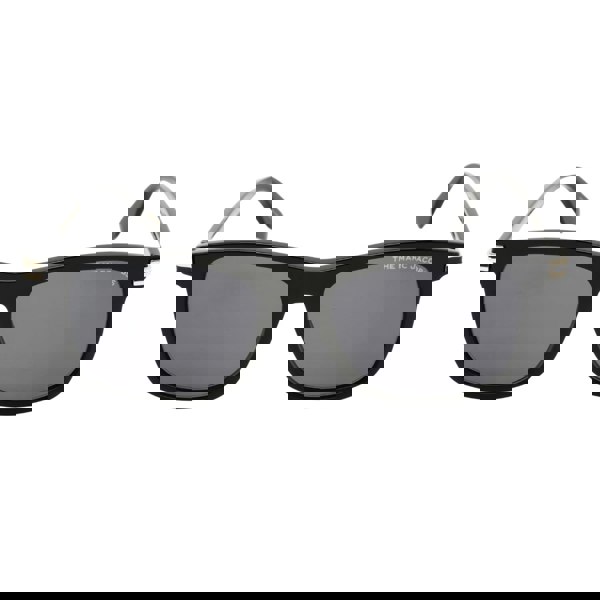 Marc Jacobs Marc 530/S 02M2 Ir Black Gold/Grey Sunglasses Male One Size