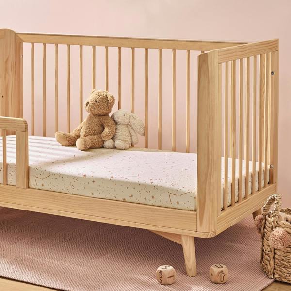Kabode - Cot Bed Fitted Sheet