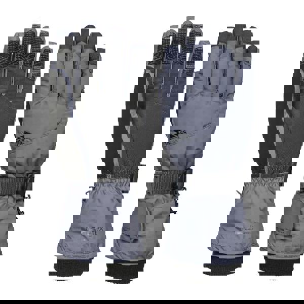 Trespass Ergon II Ski Gloves - Carbon