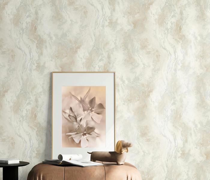 Erismann Cosmic Embossed Vinyl
