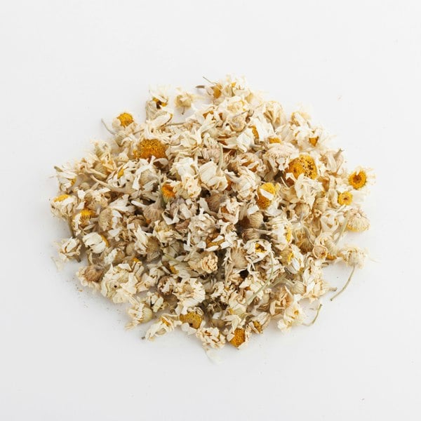 Eco-Pebble Dried Chamomile Flowers