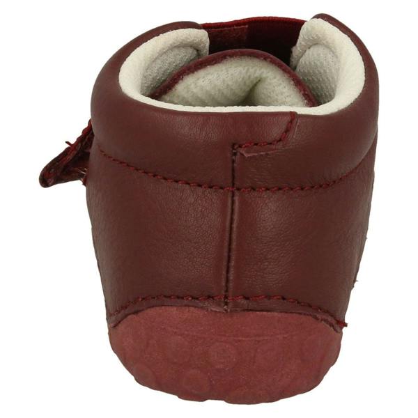 Start-rite Girls Startrite Pre-Walkers Shoes Balance