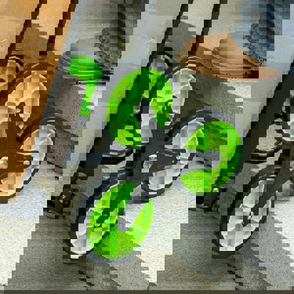 Bicycle Cargo Trailer