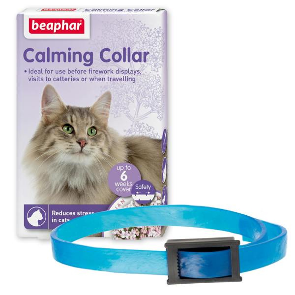 Beaphar Calming Collar Cat