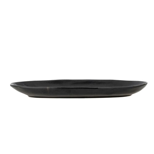 Love Frankie Wanderlust Platter in Ebony