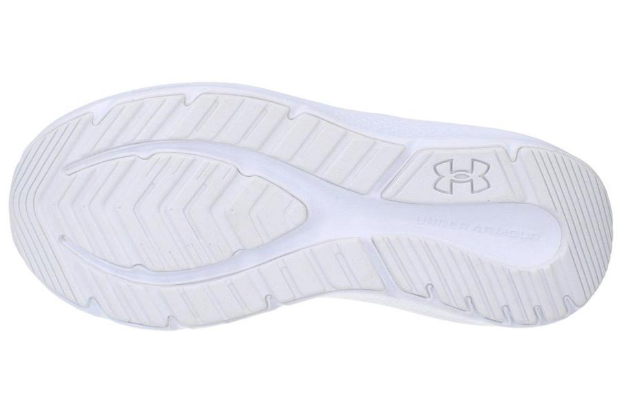 Under Armour Charged Pursuit 4 Womens Running Trainers 3028261 Shoes  101