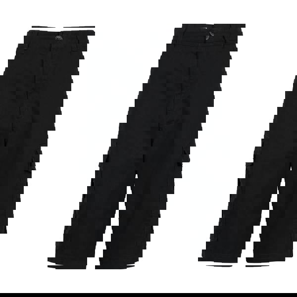 Mountain Warehouse Mens Lakeside Cargo Shorts - Black - 