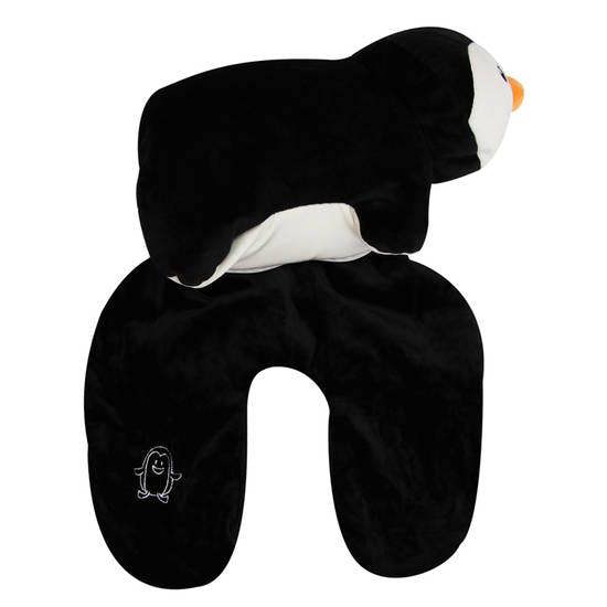 Necknapperz Waddle the Penguin
