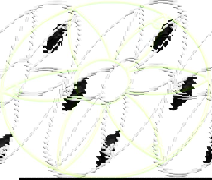 St Helens Garden Pot Mover, Dia.30cm