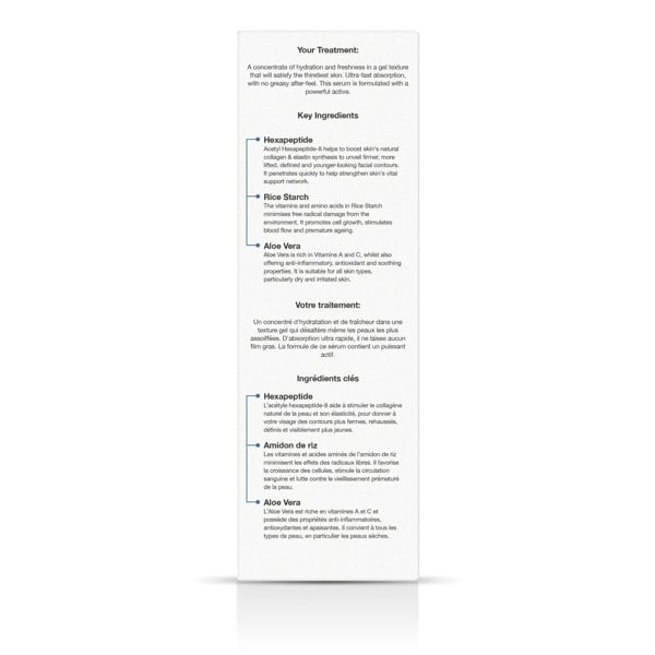Skin Research Intelligent Youth Peptide Serum 50ml