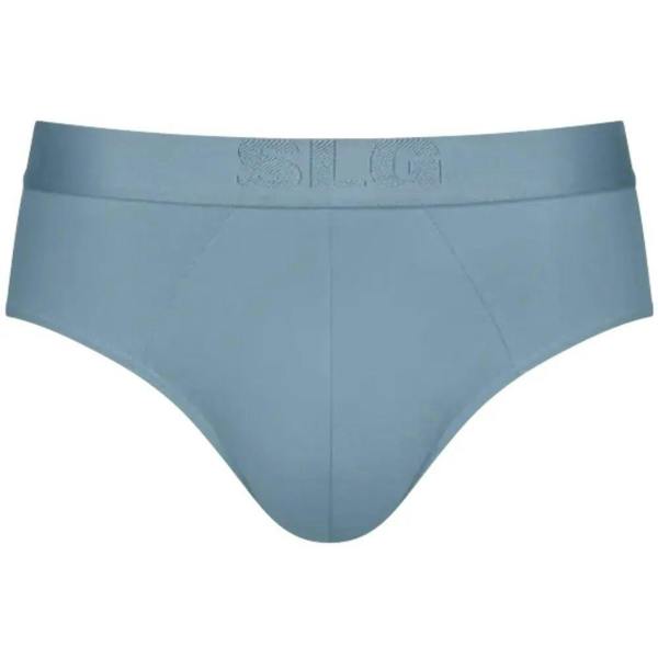 SloggiBriefs 2 - pack2 - Pack SLG Base Modal Soft Briefs, Blue CombinationBoxers & Briefs