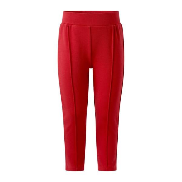 Rachel Riley Cherry Heart Leggings & Blouse Set