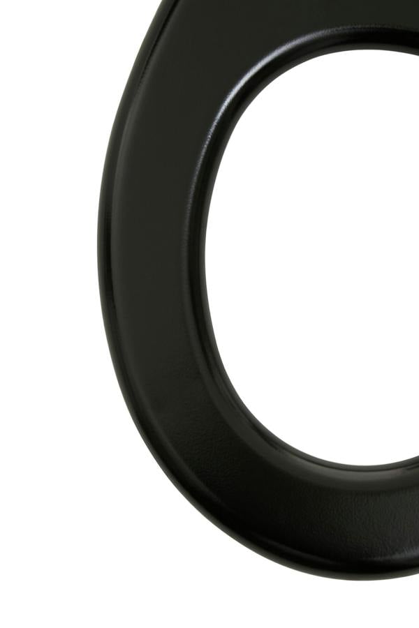 Maison by Premier Brooks Panel Effect Toilet Seat
