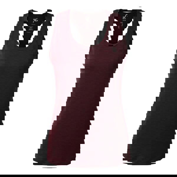 Dare 2b Womens/Ladies Modernize II Vest - Fig