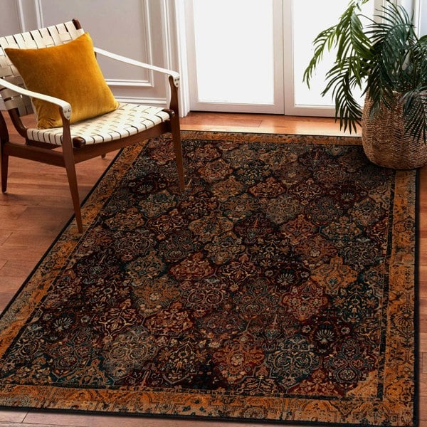 RugsX Wool  Superior Rug