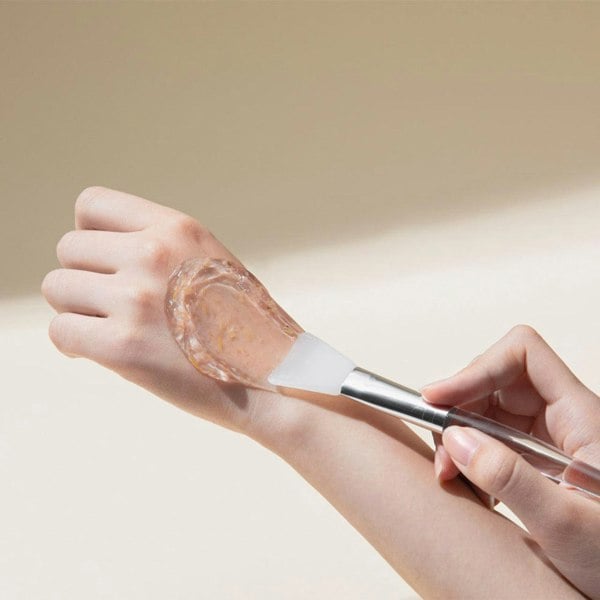 Mary&May Vegan Cica Teatree AHA PHA Blemish Toner Mini 30ml: Purifying and Balancing Toner at Atelier de Glow